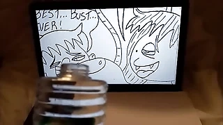 Monster Cooky Jacks Defy Off To BBW Works Women