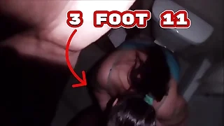 I Had a Mexican Midget Suck My Dick together with Talk to Me in Spanish